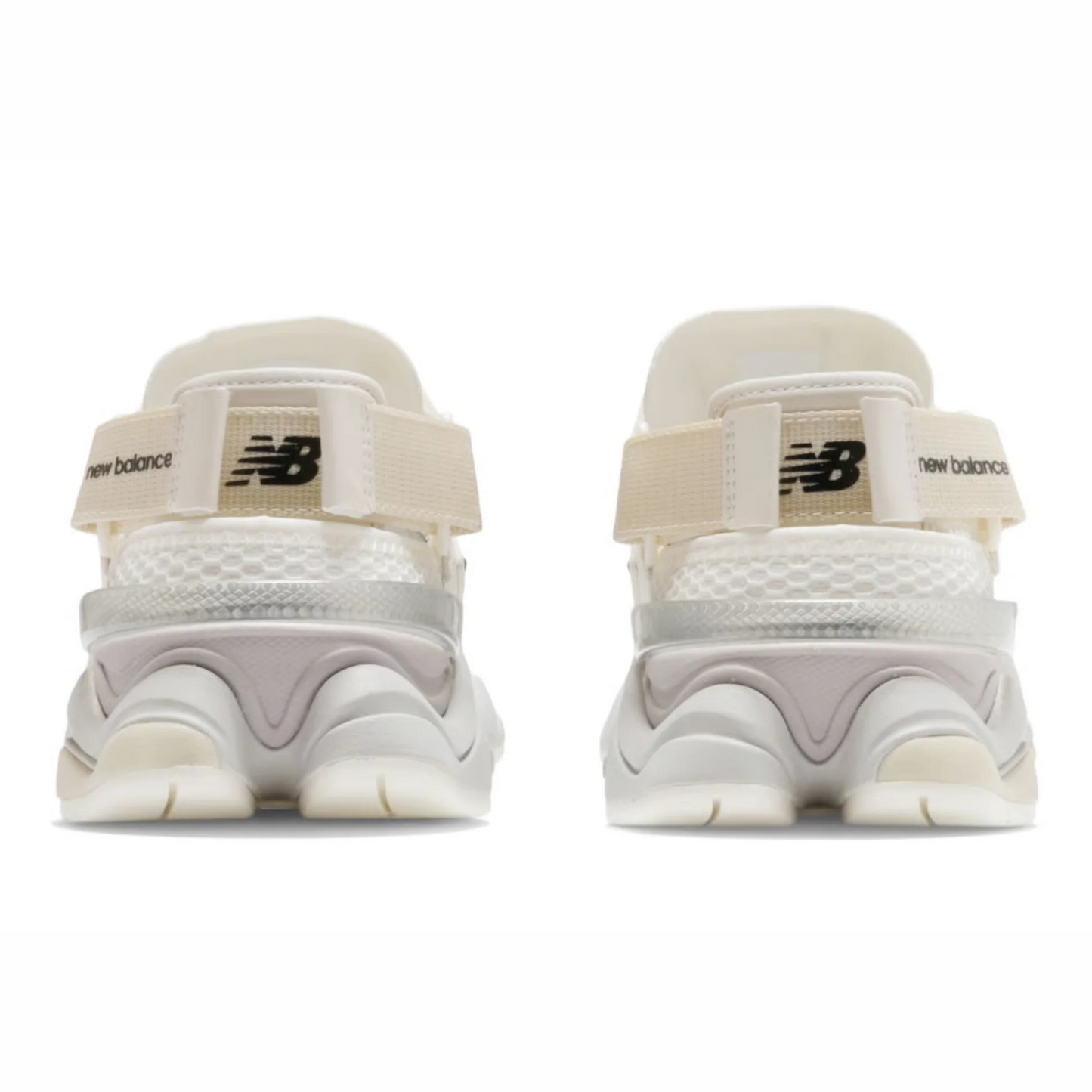 9060 Summer Off White
