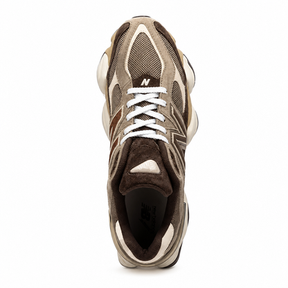9060 "Thunder Brown"