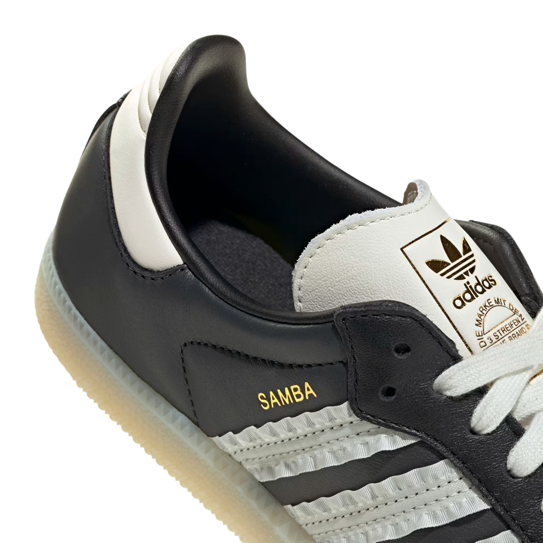 Samba OG "Grey"