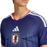 2 Jerseys - Japan