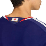 2 Jerseys - Japan