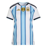 2 Jerseys - Argentina