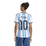 Argentina 2026 Messi 10 Home Jersey - Women's