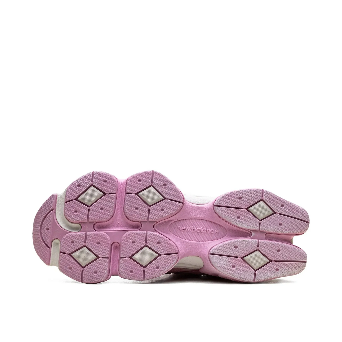 9060 Pink Overdye