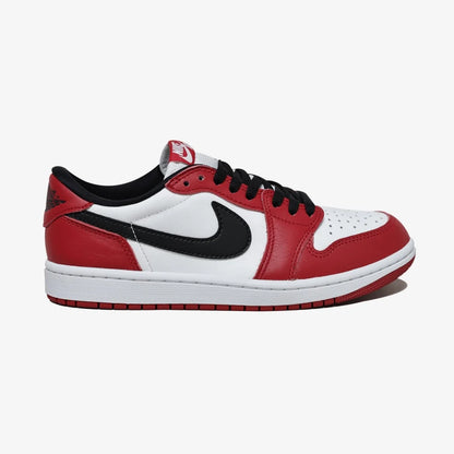 Air Jordan 1 Low High Retro"Red White"