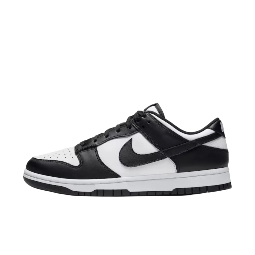 Dunk Low "Panda"