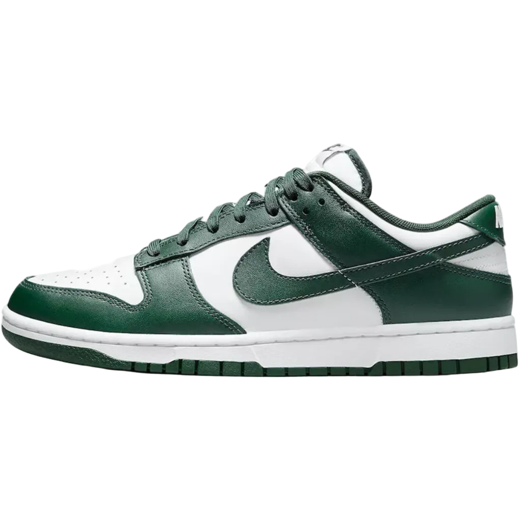 Dunk Low "Varsity Green"