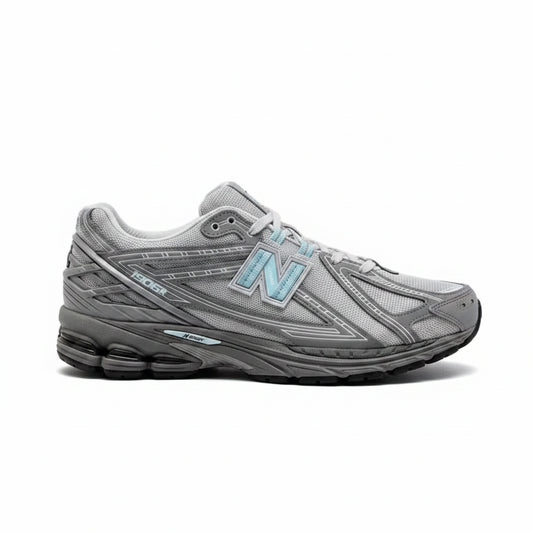 1906R Grey/Light Blue
