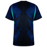 2 Jerseys - Brazil