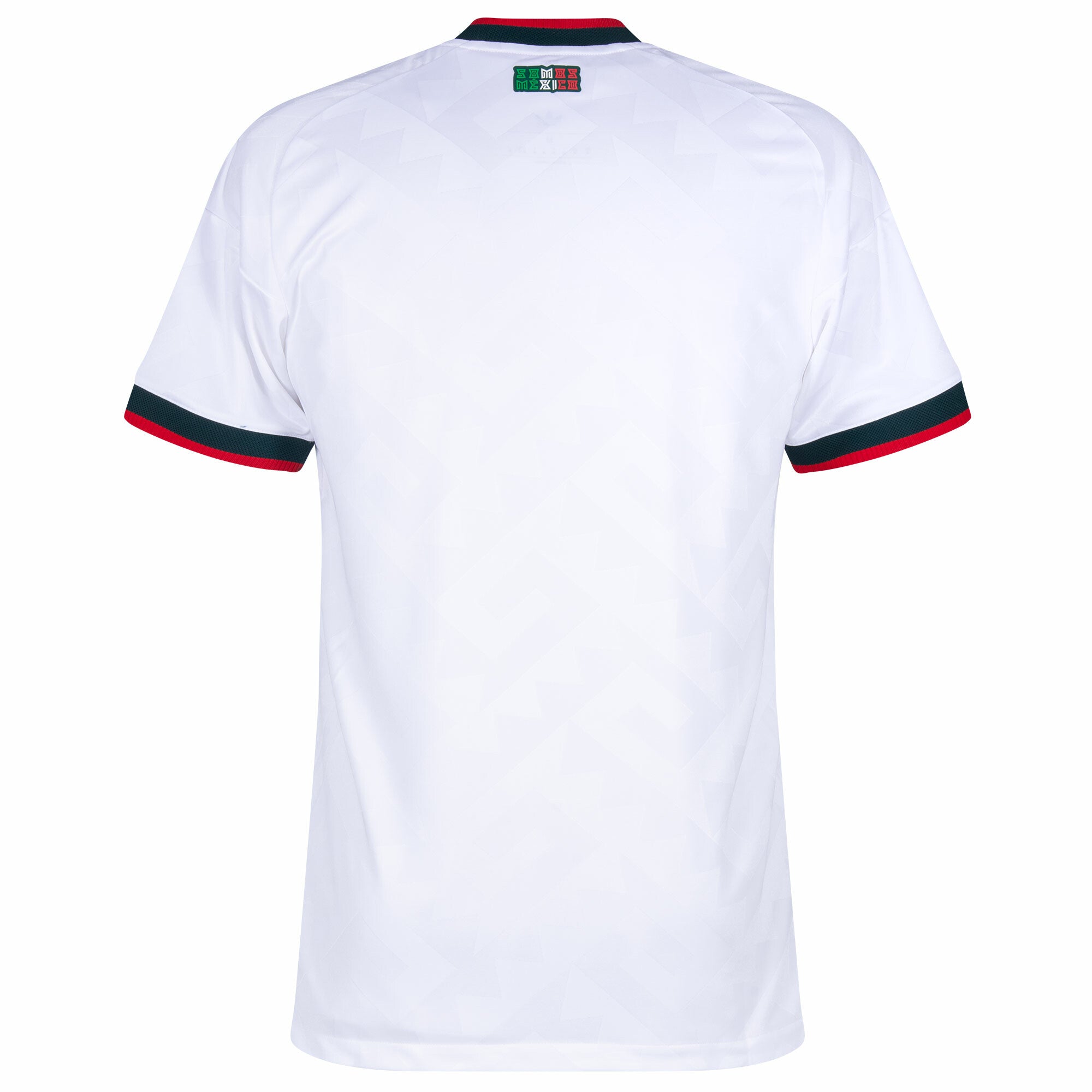 Mexico 2026 Away Jersey - Men's