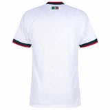 Mexico 2026 Authentic Away Jersey - Men's