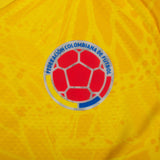 Colombia 2026 Home Jersey - Men's