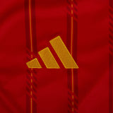 Spain 2026 Home Jersey - Men's