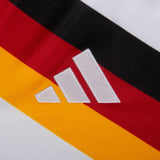 Germany 2026 Authentic Home Jersey - Men's