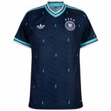 Germany 2026 Authentic Away Jersey - Men's