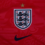 England 2026 Away Authentic Jersey - Men's