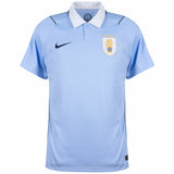 Uruguay 2026 Home Jersey - Men's