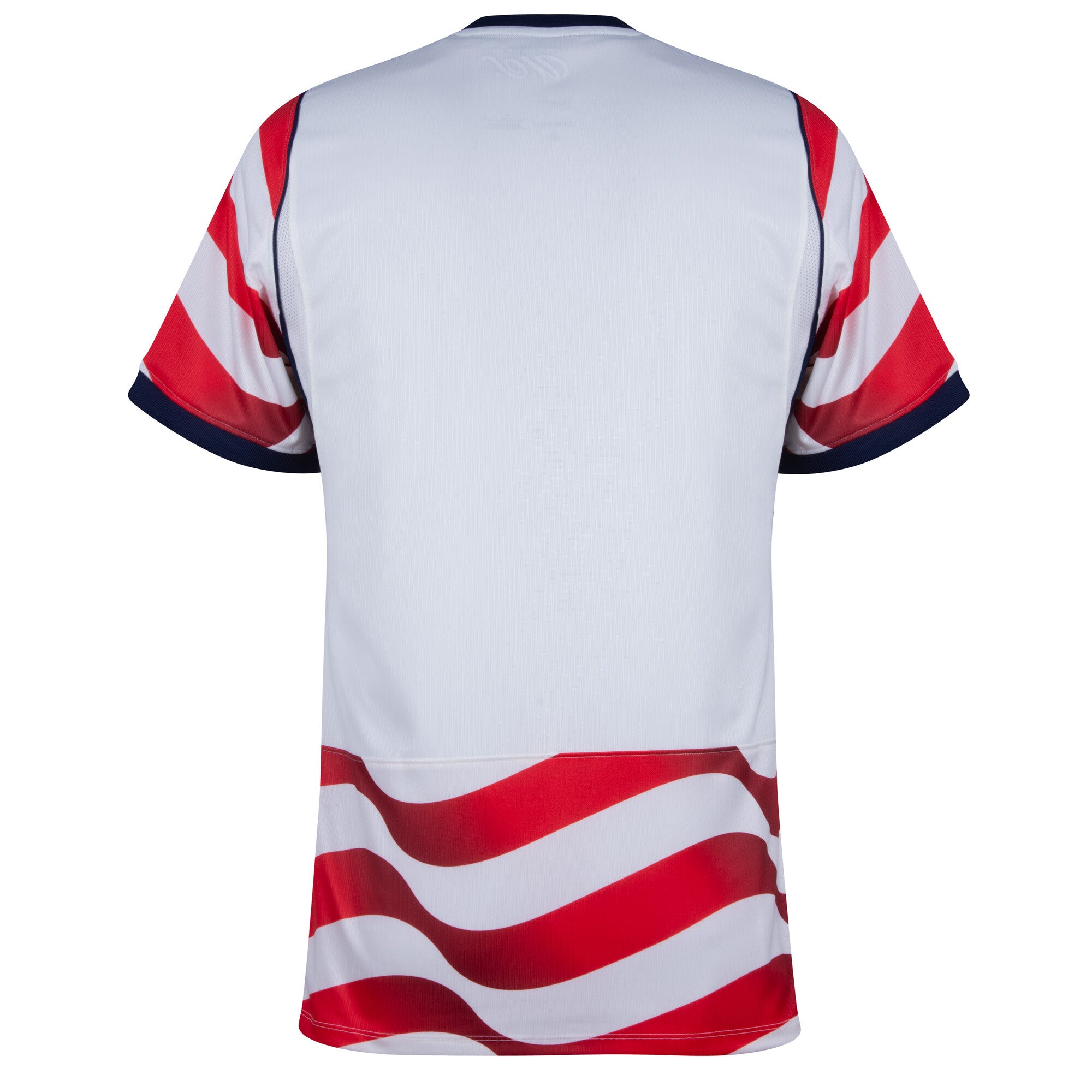 USA 2026 Authentic Home Jersey - Men's