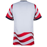USA 2026 Authentic Home Jersey - Men's