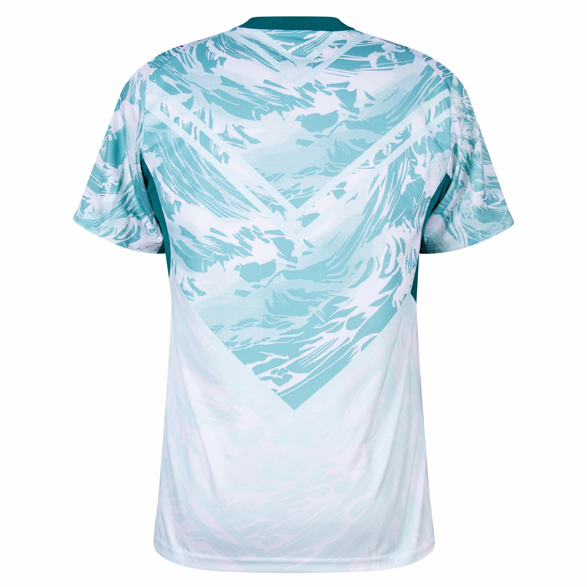 Portugal Away Jersey 2026