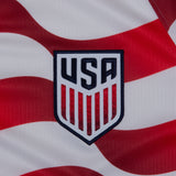 USA 2026 Authentic Home Jersey - Men's