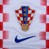 Croatia Home Jersey 2026