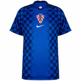 2 Jerseys - Croatia