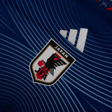 Japan 2026/27 Authentic Home Jersey - Men's
