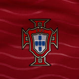 2 Jerseys - Portugal