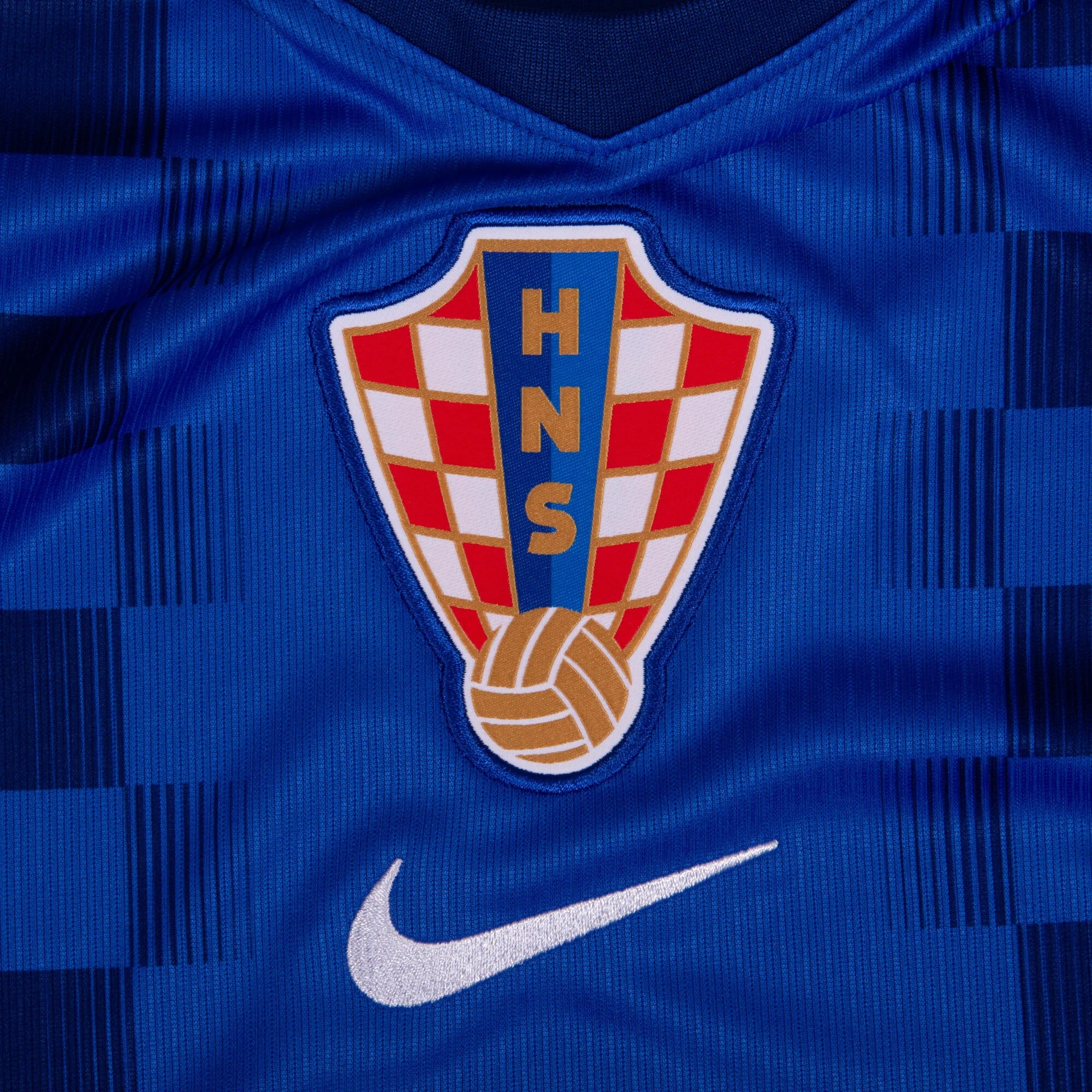 Croatia Away Jersey 2026