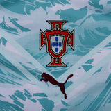 Portugal Away Jersey 2026