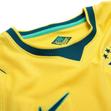 2 Jerseys - Brazil