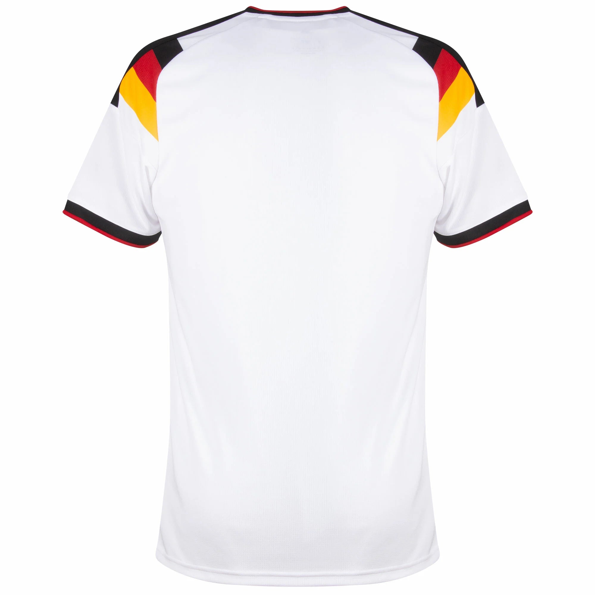 Germany 2026 Authentic Home Jersey - Men's