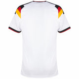 Germany 2026 Authentic Home Jersey - Men's