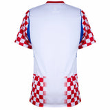 2 Jerseys - Croatia