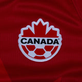 Canada 2026 Home Jersey - Men's
