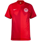 Canada 2026 Home Jersey - Men's