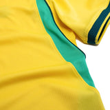 2 Jerseys - Brazil