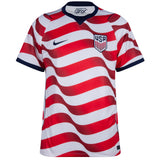 USA 2026 Authentic Home Jersey - Men's