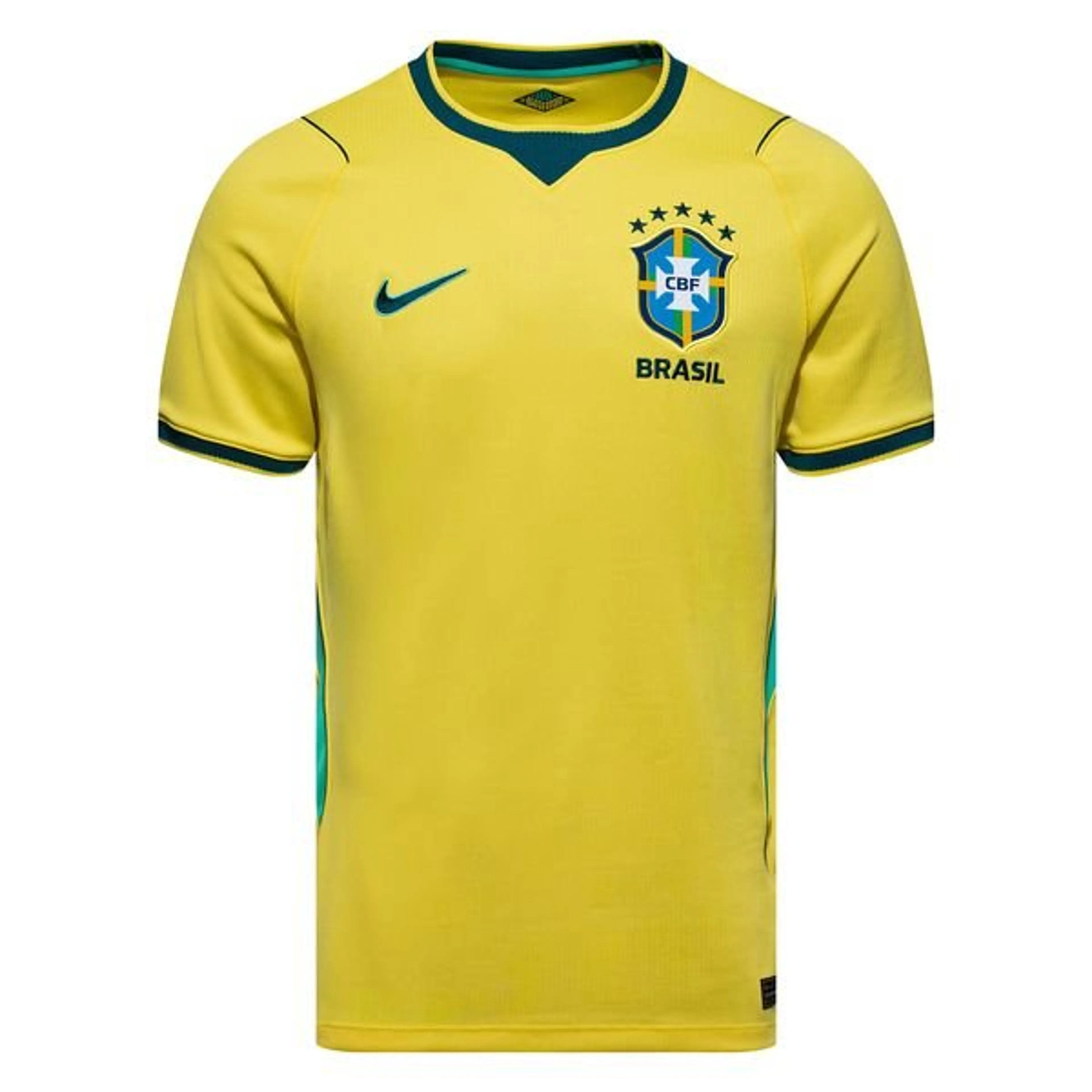 Brazil 2026 Home Jersey - Men's