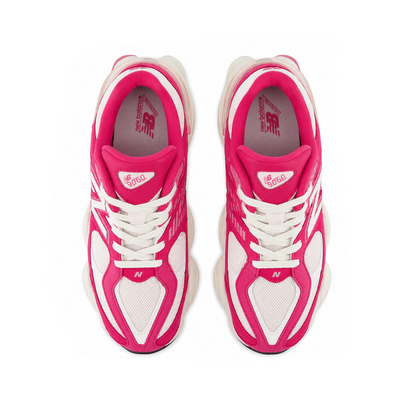 New Balance 9060 Fuchsia Pink