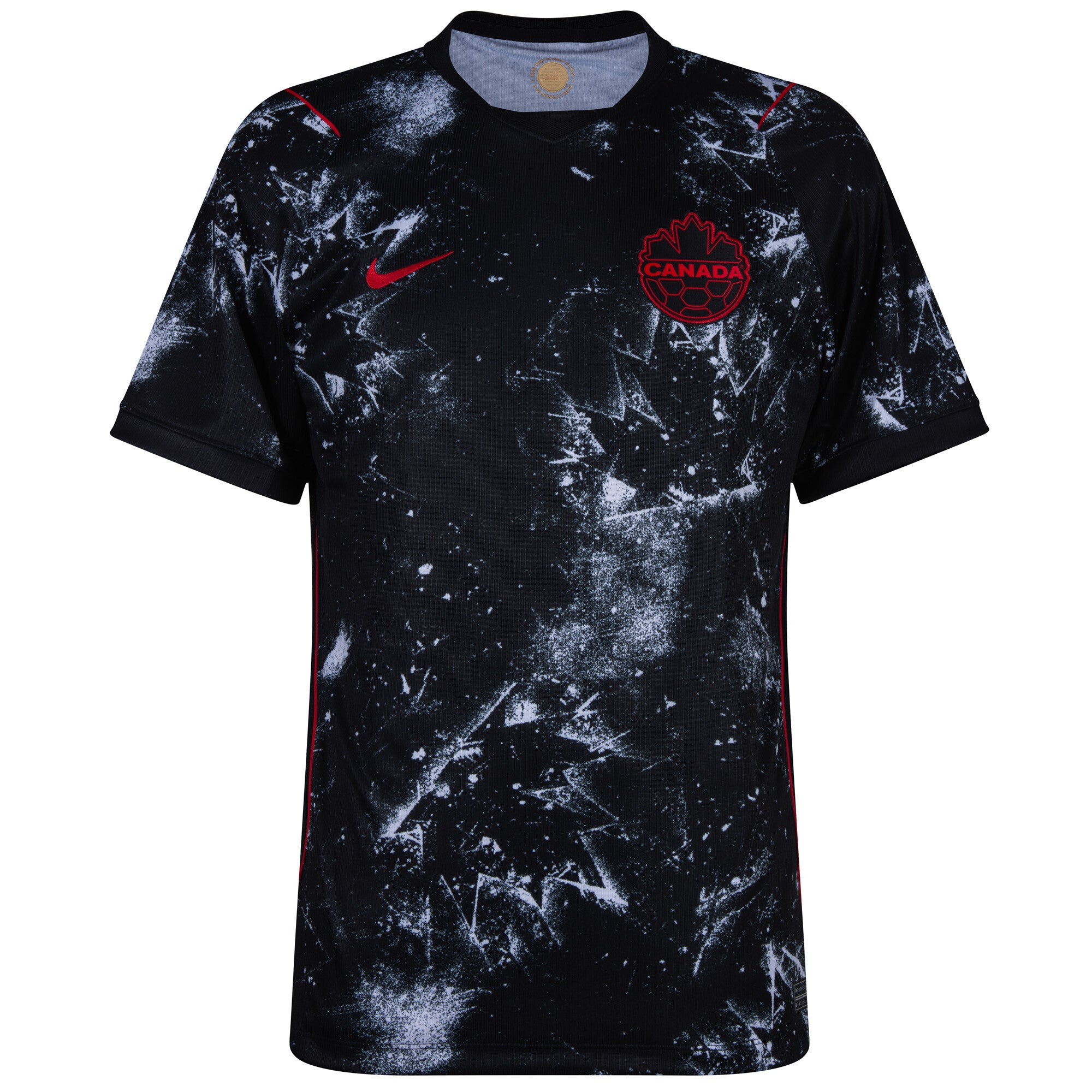 Canada 2026 Away Jersey - Men's