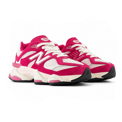 New Balance 9060 Fuchsia Pink