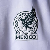 Mexico 2026 Authentic Away Jersey - Men's