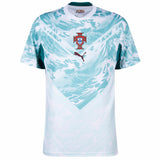 2 Jerseys - Portugal