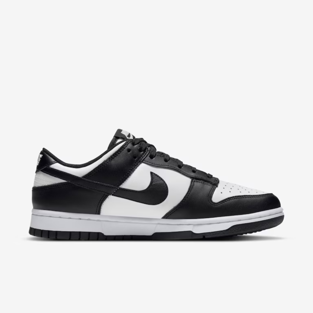 Dunk Low "Panda"