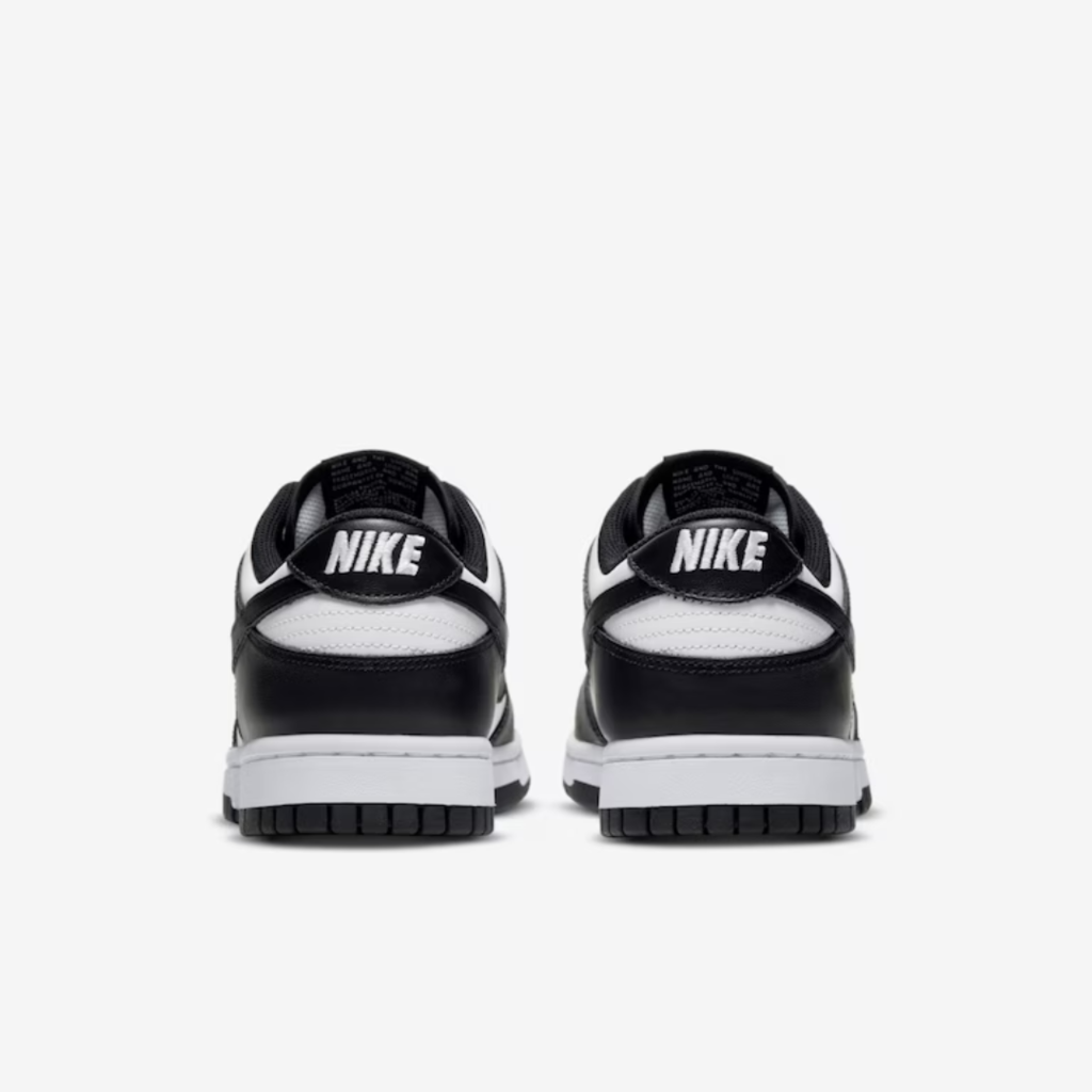 Dunk Low "Panda"