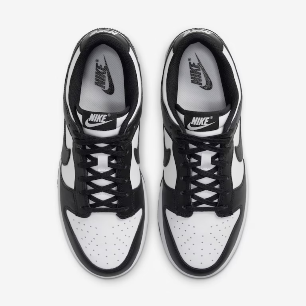 Dunk Low "Panda"