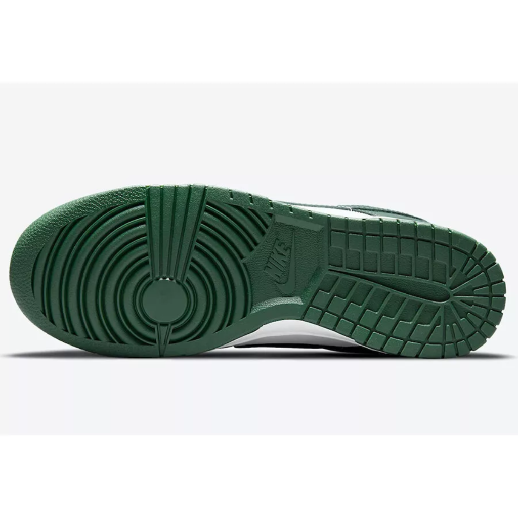 Dunk Low "Varsity Green"