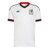 2 Jerseys - Mexico